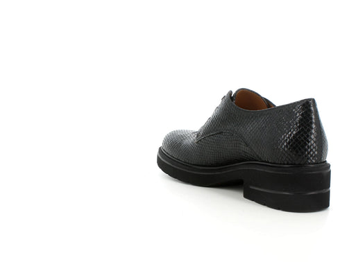 Melluso Donna Mocassini Pelle R45311A-210531 Nero